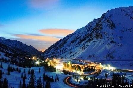 The Inn Санді Екстер'єр фото
