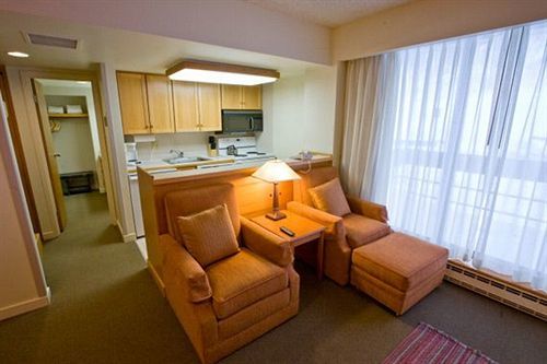 The Inn Санді Екстер'єр фото